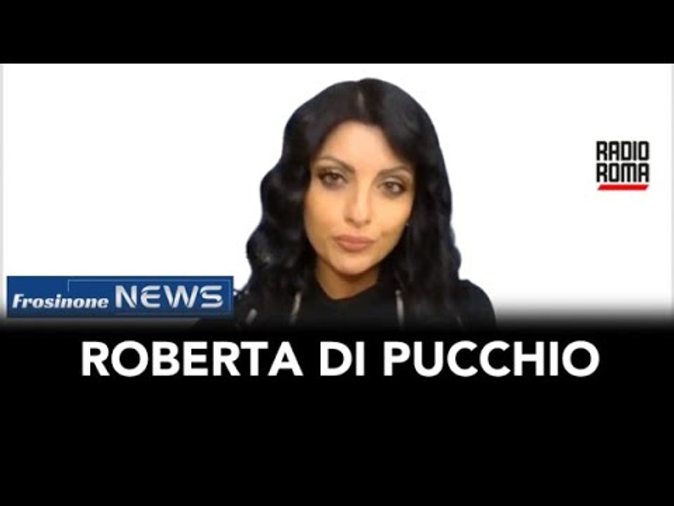 Il focus della settimana con la redazione di "Frosinone news"
