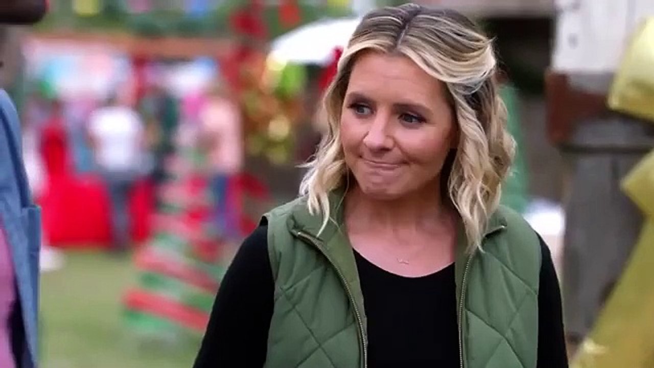 Una navidad en casa  Película completa Película romántica en Español Latino  Navidad 2024