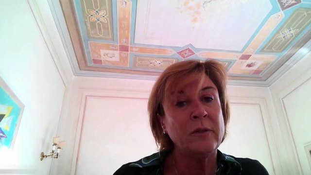 Intervista Elisabetta Lenti