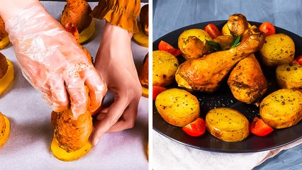 Surprising Cooking Methods You Never Knew Existed!