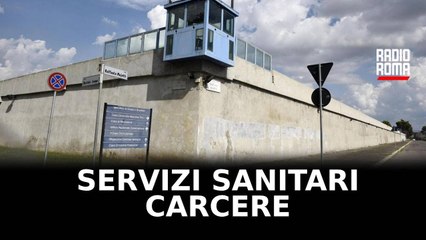 Morti due detenuti malati a Roma