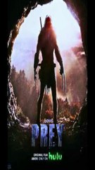 Prey 2 Trailer (2024) | Amber Midthunder Reveals Exciting New Footage 🎬