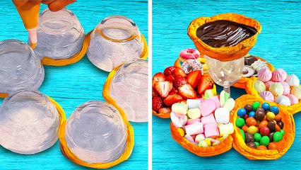 Beat The Heat With These Yummy Summer Snacks!