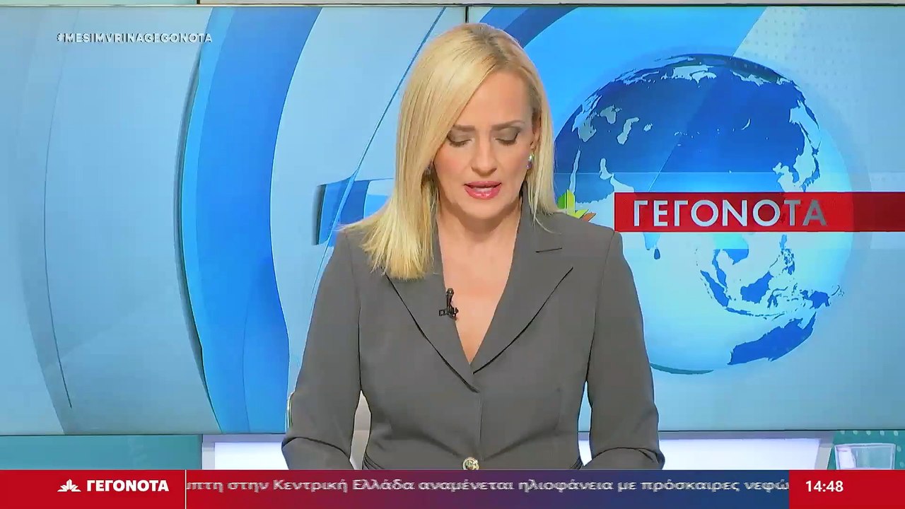 Ο Πρόεδρος του 15μελούς ΕΠΑΛ Μαντουδίου, Σάββας...