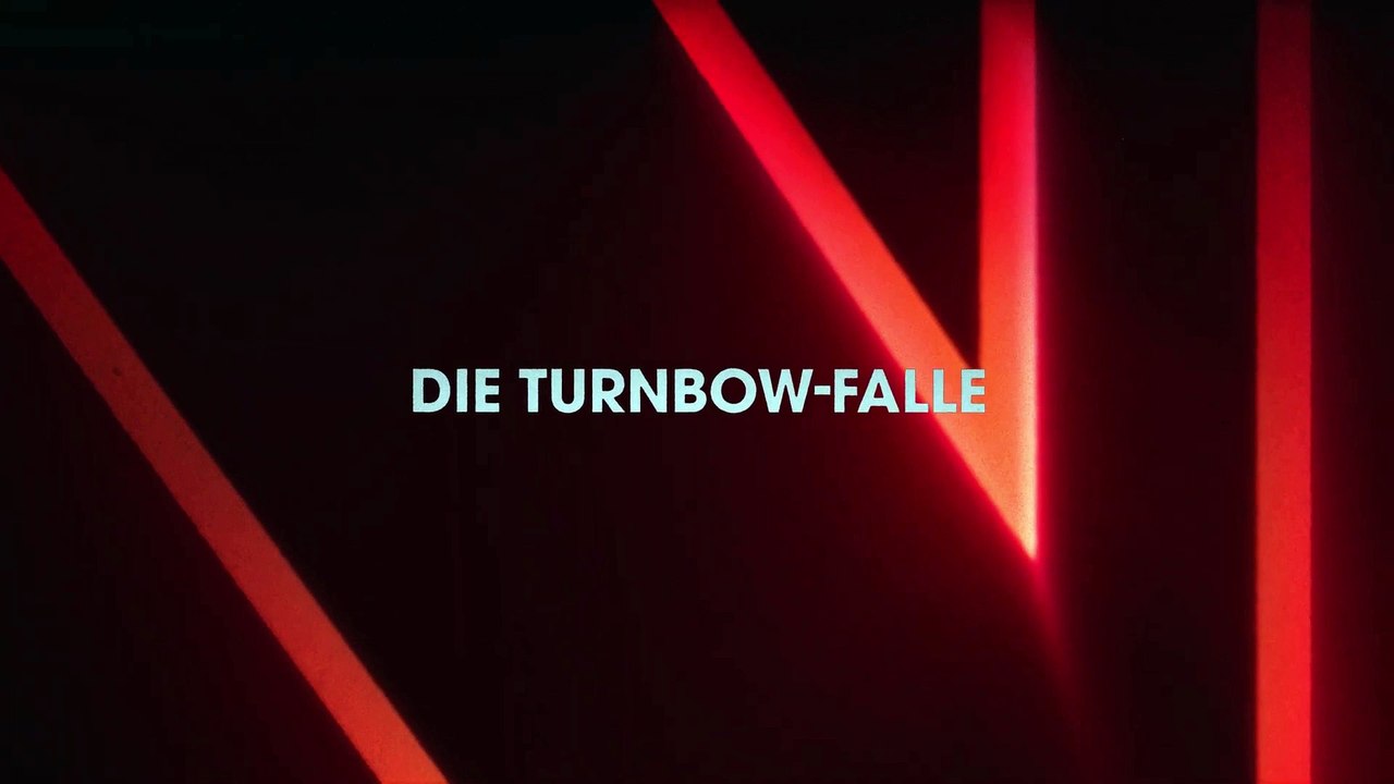 Stranger Things - staffel 5 Teaser DF