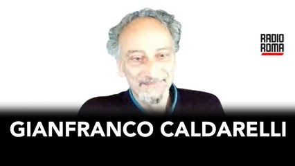 Un progetto educativo per contrastare la movida a Trastevere: Gianfranco Caldarelli a Non solo Roma