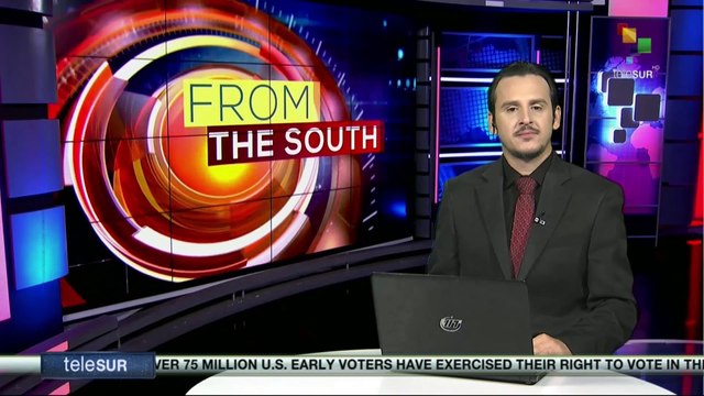 Donald Trump wins the United States presidential election