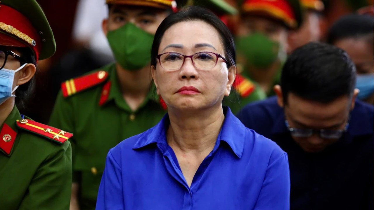 Bà Trương Mỹ Lan đề nghị chủ động thi hành án để khắc phục hậu quả