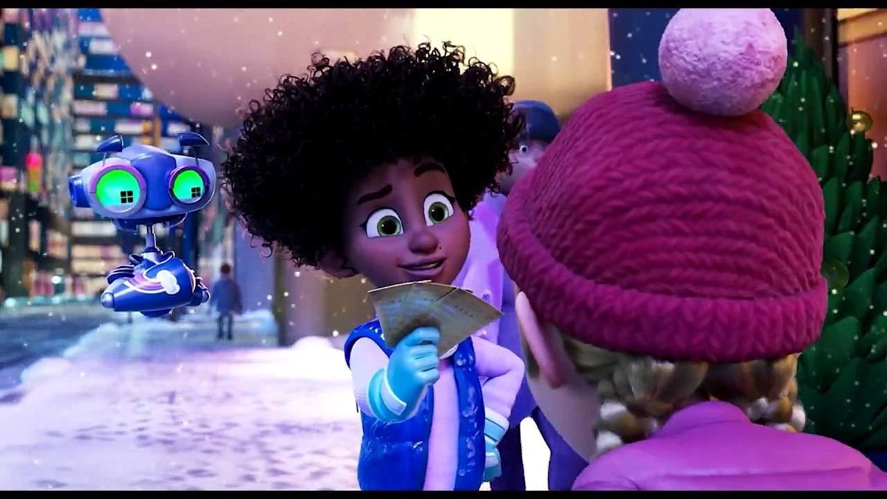 SUPERKLAUS Trailer