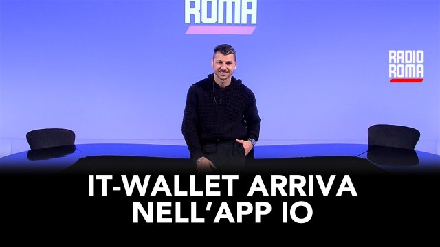 IT-WALLET arriva nell'App IO, come funziona e la paura dei dati sensibili