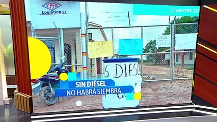 Hace 12 días que no llega el combustible a Minero y los cañeros tienen su maquinaria y producción paralizada