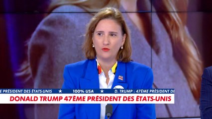 Vanessa Biard-Schaeffer revient sur les clés de la victoire de Donald Trump