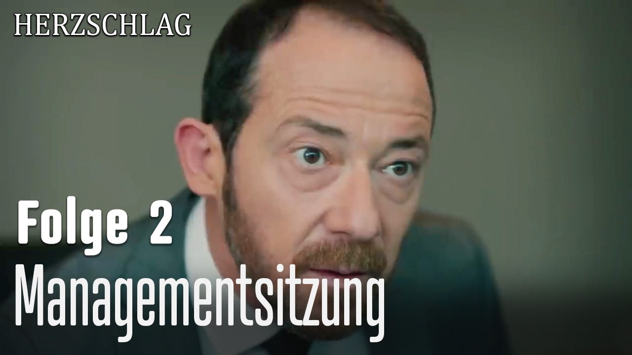 Managementsitzung-Herzschlag Folge 2