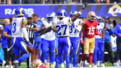 Ravens Acquire Tre'Davious White: A Promising Strategic Move