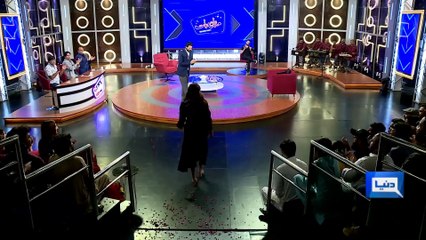 Naeema Butt ｜ Imran Ashraf ｜ Mazaq Raat Season 2 ｜ Ep 190 ｜ Honey Albela ｜ Sakhawat Naz