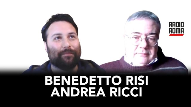 Trasporti, l'odissea dei pendolari di Roma Nord Benedetto Risi & Andrea Ricci a Non solo Roma
