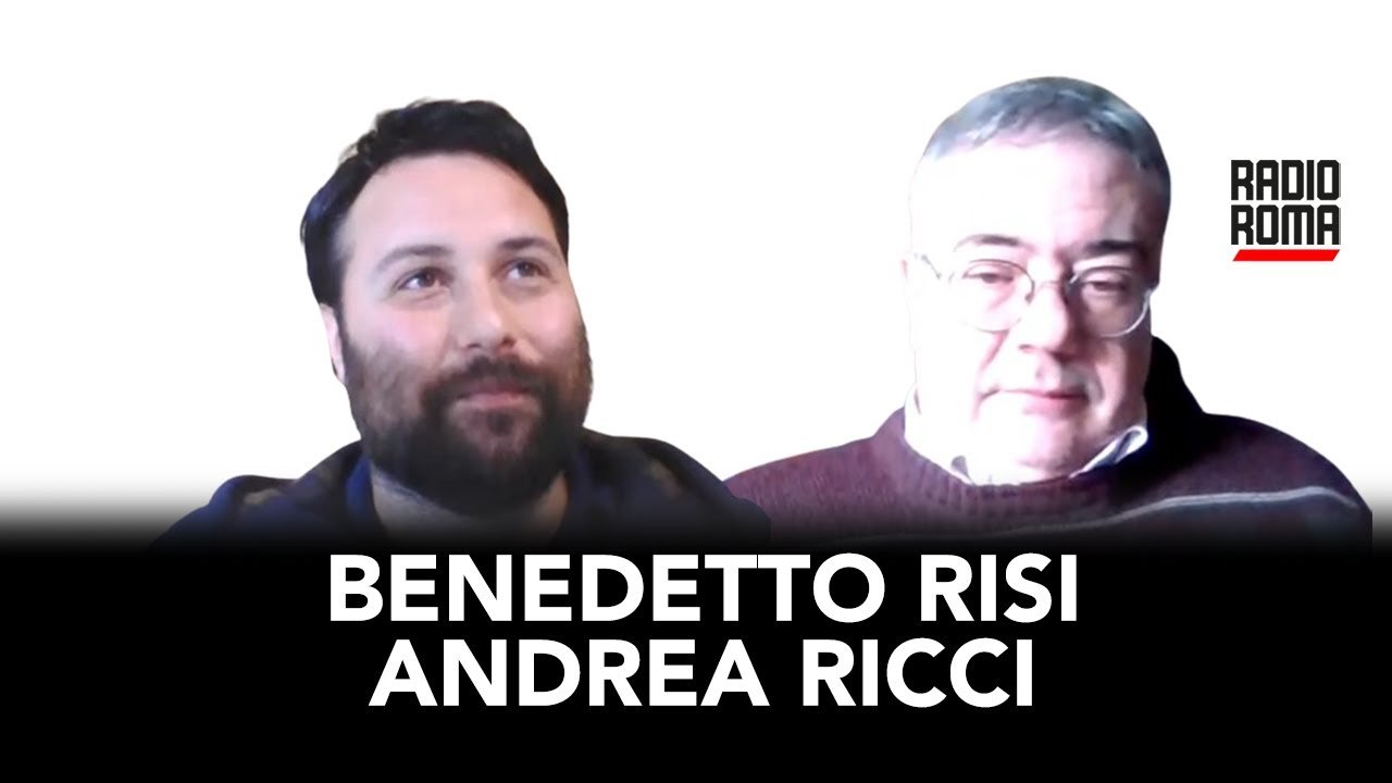 Trasporti, l'odissea dei pendolari di Roma Nord Benedetto Risi & Andrea Ricci a Non solo Roma