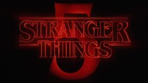 Stranger Things: Der erste Teaser zu Staffel 5 verrät zumindest ein kleines Story-Detail