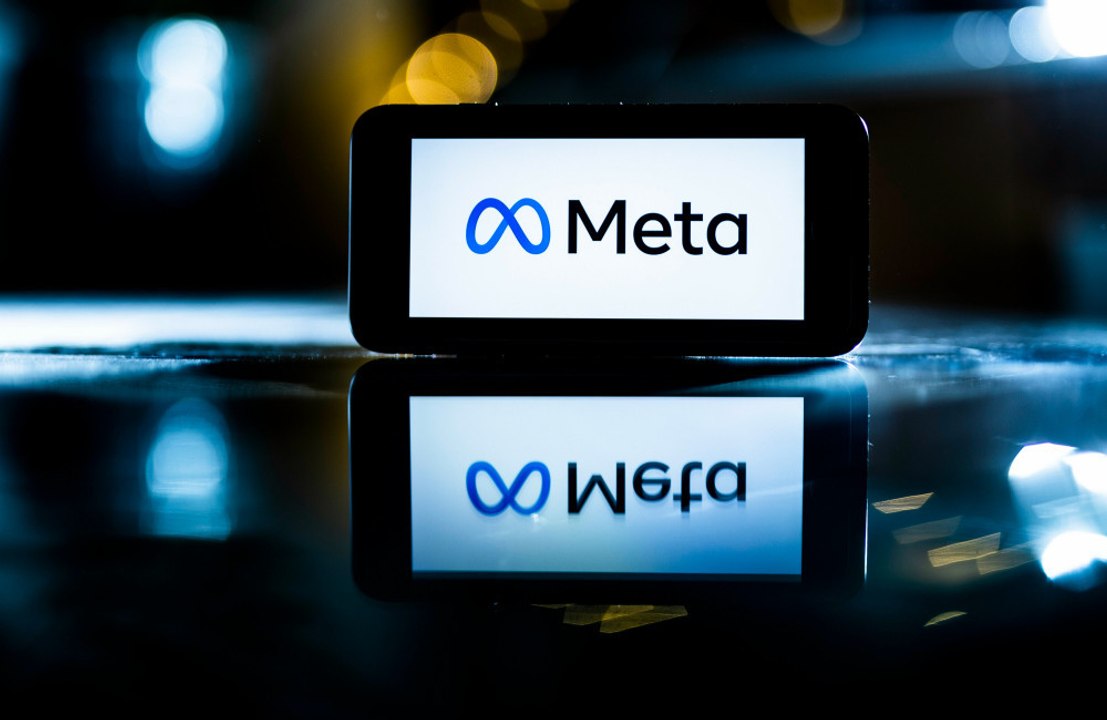 South Korea fines Meta