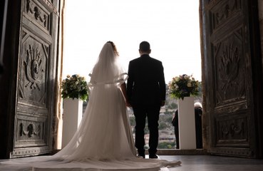 Married couples are less likely to suffer from depression