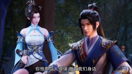 The Peak of True Martial Arts Episode 192 English Sub