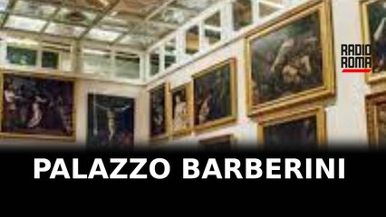 50 preziosi dipinti a Palazzo Barberini