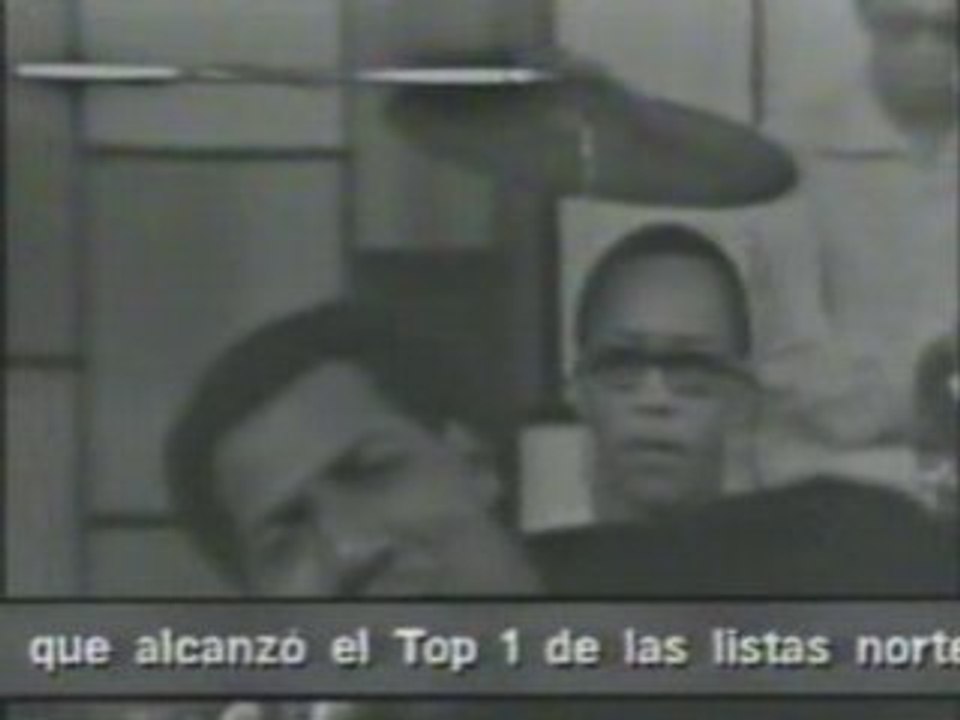 OTIS REDDING - "Respect"