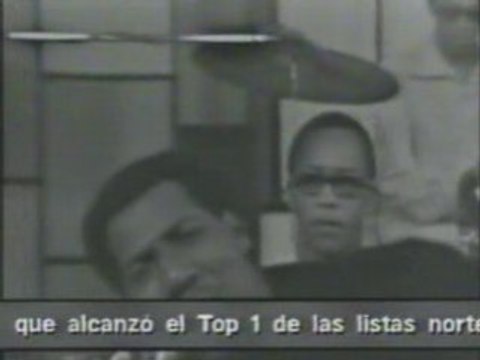 OTIS REDDING - Respect