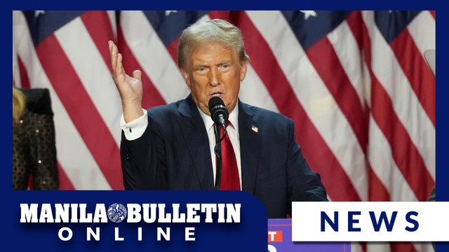 Trump wins the White House in political comeback rooted in appeals to frustrated voters