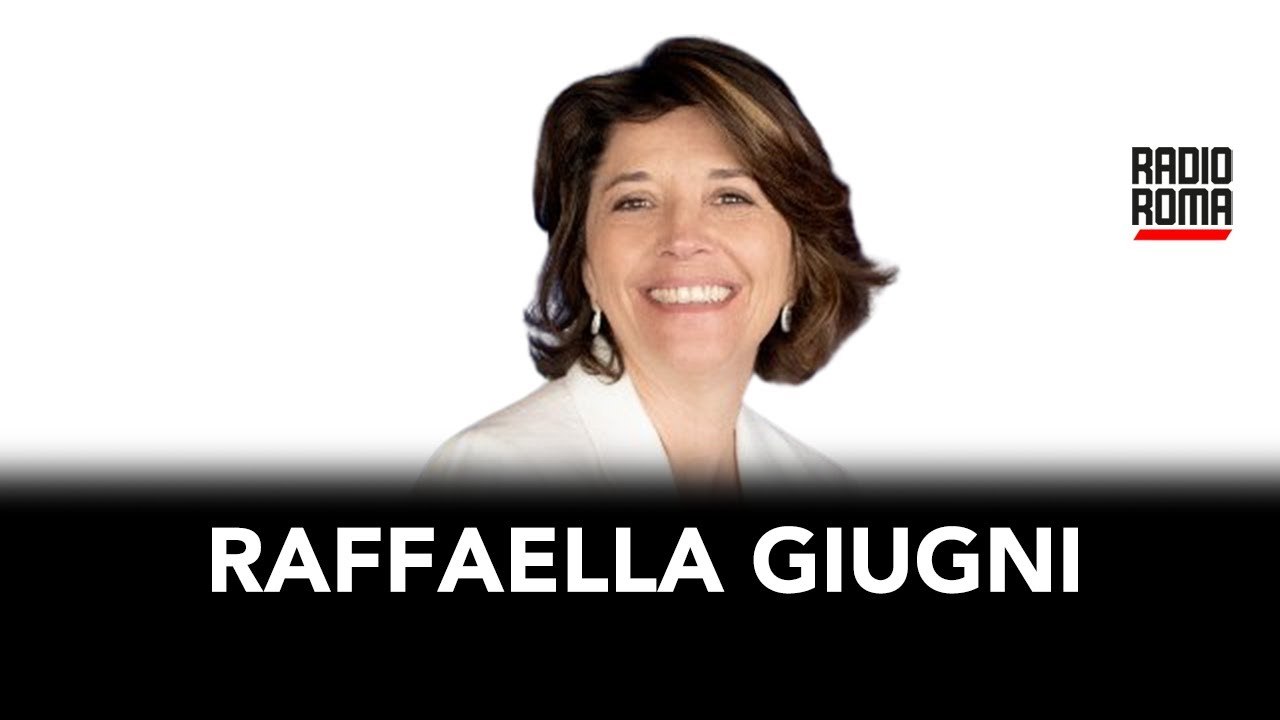 L'impatto dei grandi eventi sulla natura, l'appello di Marevivo: Raffaella Giugni a Non solo Roma