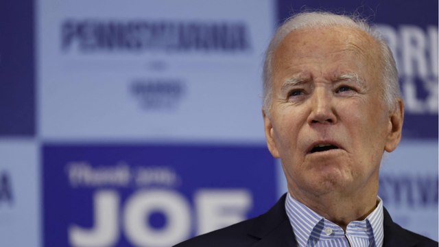 GALA VIDEO - Joe Biden bientôt délogé de la Maison-Blanche : soirées Netflix et longs moments en solo… Ses tristes derniers jours de Président