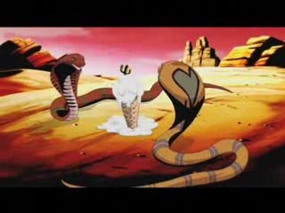 Pub Zune The Snakes Microsoft glace