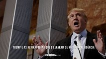 Trump e as reviravoltas que o levaram de volta à presidência
