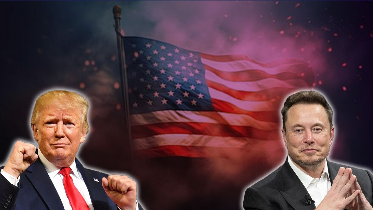 Ông Trump ca ngợi tỷ phú Elon Musk là siêu thiên tài, một người đặc biệt