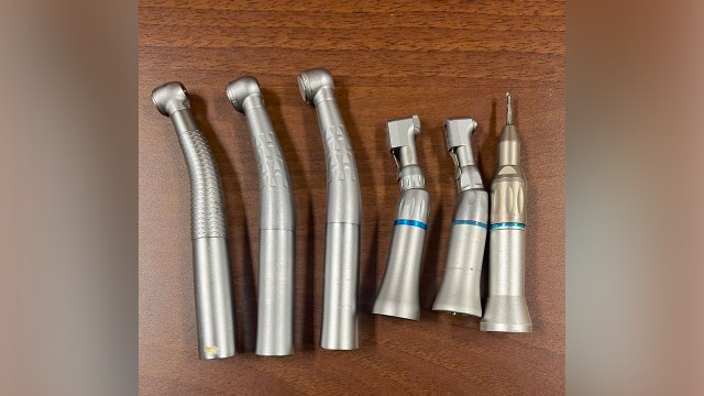 '알리에서 의료기기 불법 직구' 치과의사 무더기 적발 / YTN