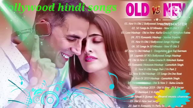Bollywood hindi new vs old songs! Bollywood latest song!Best of Arijit Singh, Akshay Kumar