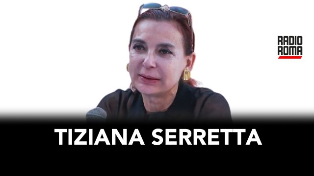 Molestie sul lavoro, l'88% non denuncia. A Non solo Roma Tiziana Serretta