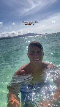 Living The Moana Life in the Philippines Follow For More Videos Have Virelreels Growaccount ...!!