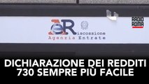 Dichiarazione redditi, 730 sempre più facile nel 2024: ecco le novità