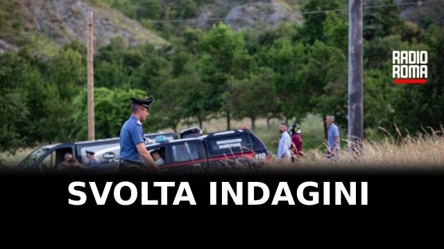 Anziana trovata morta in un bosco, scarcerato il figlio