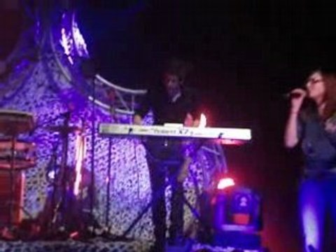 Quentin Mosimann - Concert Star academy - Liège