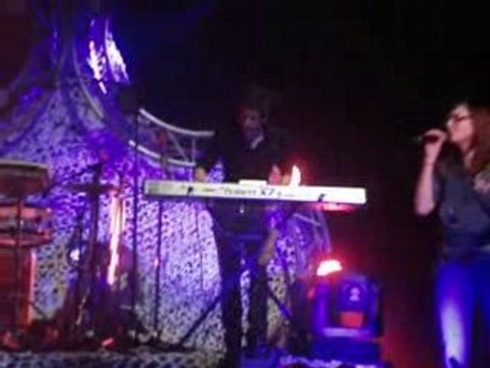 Quentin Mosimann - Concert Star academy - Liège