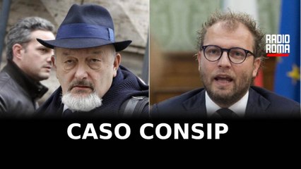 Caso Consip, assolti Tiziano Renzi e l'ex ministro Lotti
