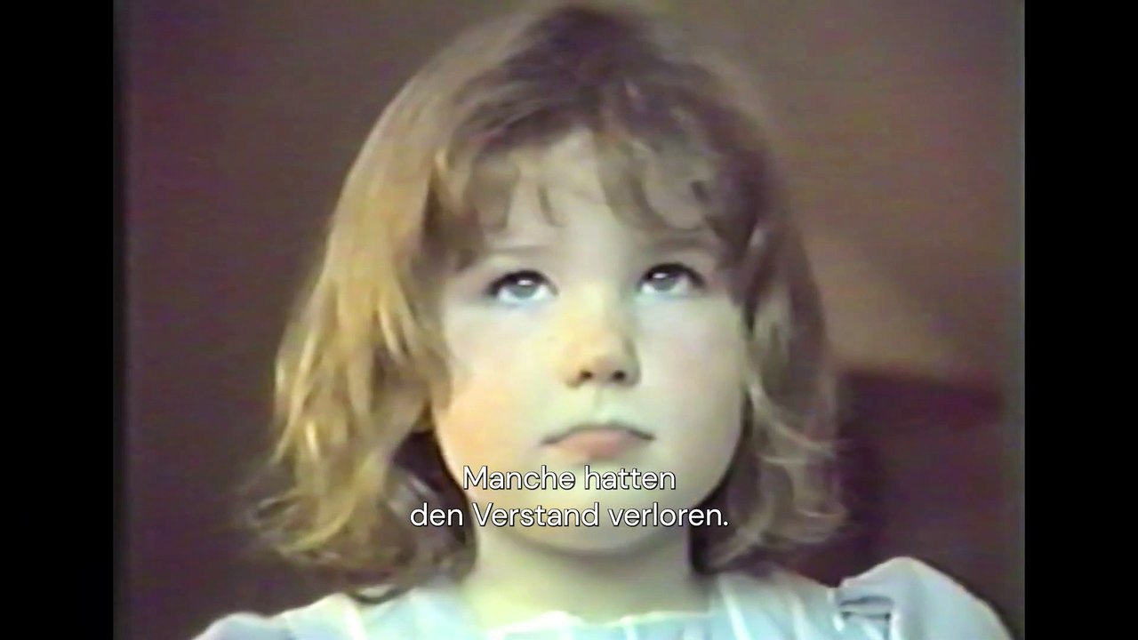 Witches - Trailer (Deutsche UT) HD