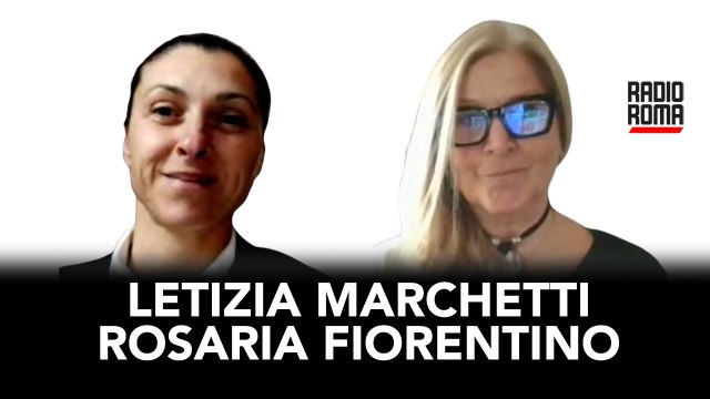 Donne Stellette & Società il convegno a Roma Simone Pallotta a Non solo Roma