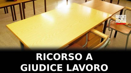 Preside sospeso annuncia ricorso a giudice del lavoro