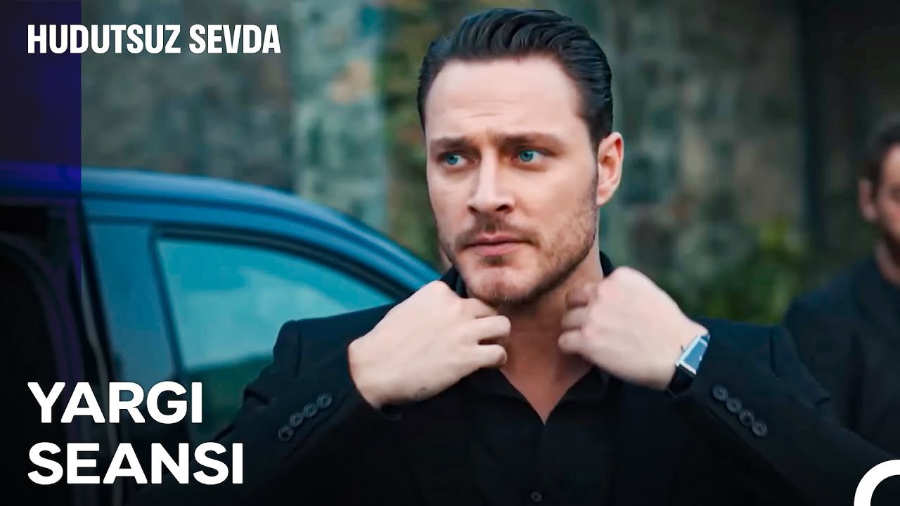 Birilerinin Canını Sıkmışız Galiba - Hudutsuz Sevda