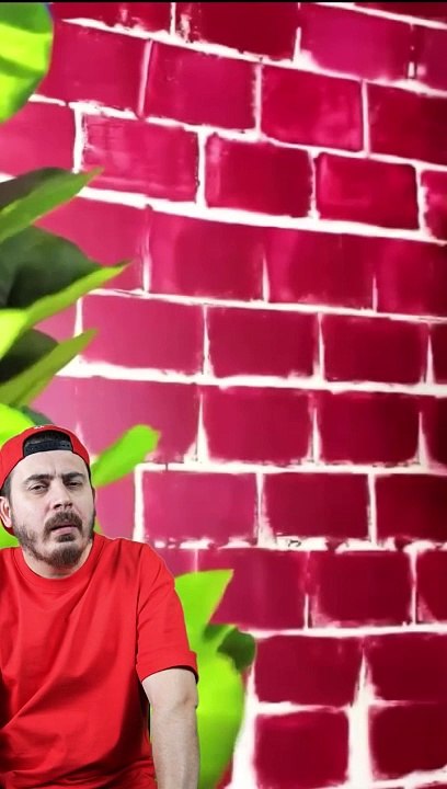 Deferent paint technique
