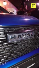 GWM celebra su primer año de presencia en México.En 12 meses de operaciones, @gwm_mexico ha logrado colocar más de 10,000 unidades en el país, posicionando a sus marcas HAVAL, POER, TANK, y ORA, en el dinámico sect