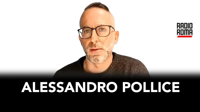 Il progetto che ridà spazio verde e sport ai giovani Alessandro Pollice a Non solo Roma